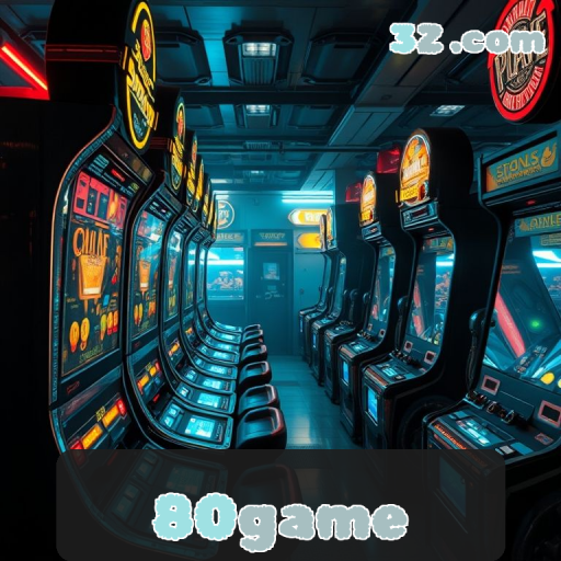 Mergulhe nos Jogos do 80game e Viva a Aventura