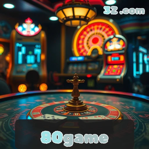 Recursos do App do 80game: Engajamento e Inovação em Jogo