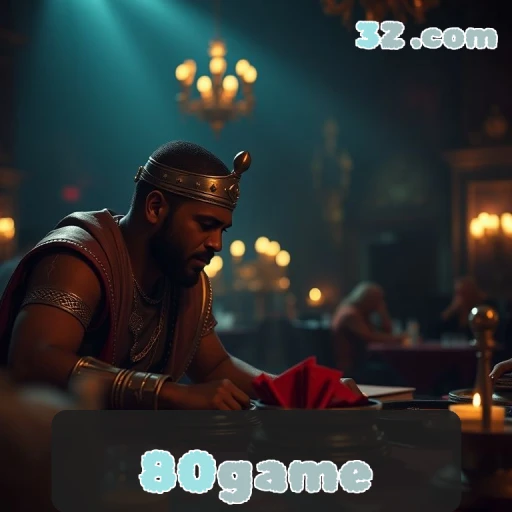 Bônus Imperdíveis no 80game: Aproveite Agora Mesmo!