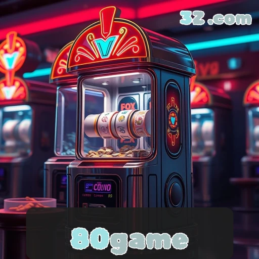 Login Criativo que Engaja no 80game para Jogadores Brasileiros